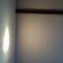 woken up by the sun