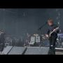 You are the only person who's completely certain there's nothing here to be into ♬ 'PDA (Live @ Glastonbury "Antics Tour")' - Interpol ♪