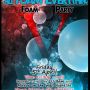 -New Orleans, come turnUP with me Friday... #FP5.. last year was a MOVIE.