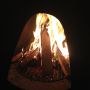 Burn baby burn #onderhetafdak 