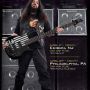@BrianQuinnGtr @ZakkWyldeBLS @EvilTwinBLS special guests brian Quinn and bobby Pirylis! Saturday!