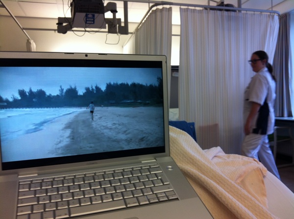 waiting... #olvg #thedescendants