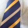 @Popher oh dear. Strippy tie