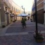 Where is everybody at ? I saw them walk down here