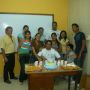 Tiempos aquellos #UTPtime @MaruMancilla inolvidables