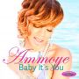 @oblessa #GoodDay , I sent you  @AmmoyesMusic new Single #BabyItsYou Tek a listen & let us know whey yuh tink ☺ 1♥