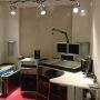 Studio 2 @Fast4wardaudio in aanbouw. Het schiet al aardig op!