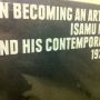 ON BECOMING AN ARTIST:ISAMU NOGUCHI AND HIS CONTEMPORARIES 1922-1960