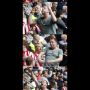 Zoveel mogelijk RT'en deze foto! Kansloze pannenkoek!! #Ajax