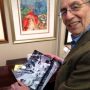 Revised BB Nerd: http://bit.ly/1149Jpe Meet Eddie Dweck, THE Kid In the now SIX Jackie Robinson Pictures