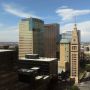 See what I mean? Glorious. Downtown #Denver #Colorado #weather #Photo #CoWx
