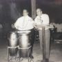 Love this pic...Hero's...Billy Cole, RL Mitchell...check it out. Circa some 40 years ago, Thailand. 
