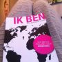 Mooie waarheden in dit boek! Onder de indruk van kwetsbaarheid & doorzettingsvermogen @bensteenstra #ondernemen #tip 