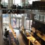 Best toffe locatie voor een 'koffie en theehuis' #in020 