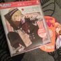 翔ちゃんのCD引き取りにいったらまたレーベルシール頂きましたっ！そして…レン様…もう6枚くらいあるような｡+ﾟ(つз`o)ﾟ+｡