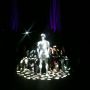 #Muchachomalo #AFW begins! 