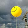 smile