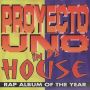 ♬ 'Esta Pega'o' - Proyecto Uno ♪