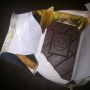 chocolate cures all. make mine marou. #mmM
