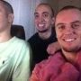 Baltimore baldheads.