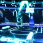 Loved @TacoBell Skills Challenge 3D tech on NBA All-Star Saturday Night @NBAonTNT. #NBAAllStar