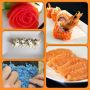 #troon #kingsday #troonwisseling #sushi