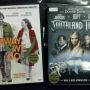 Couch potato food... The right one is about what actually happened before the The Road movie