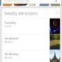 @lrs eerlijk is eerlijk: hierop wijst Google Now mij