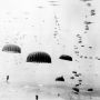 The 101st Airborne Division landing near Son, September 1944, and liberating my father, among others...