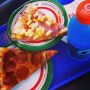 Last Meal… #Breakfast @ #Newark… 