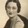 19/6/1895 – Nace Wallis Simpson. Escandalizó al mundo con Eduardo VIII y fue Duquesa d Windsor #fashion victim.