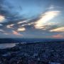 A view of the Golden Horn #istanbul