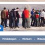 #elfstedentocht kriebels?