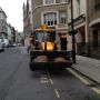 New taxi for London !!