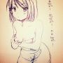 ○○には好きな言葉をいれてください