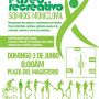 Felicidades al equipo de @SomosMonclova que organiza el primer Paseo Recreativo en #Monclova -