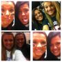I love this girl @sabrinatorrey