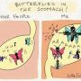 Butterflies? ❤