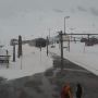 In Finse dooit het. #Noowegen #Norge #Norway  19-4-2013 12:25 