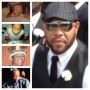 Me through the years to the man I am today! I had hair!