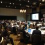 We are off with the #heroconf .. Room packed with PPC hero's