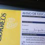 @Agilgado ya está más cerca el envío de nuestros amigos argentinos. Mañana voy a por él. #Atleti