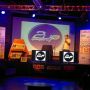 Tonight's @2upgamers is at @TrinityCapeTown, which is a very cool venue for gaming. Great job @GlennZA!