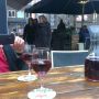 Het weekend is begonnen hoor. Proost allemaal!