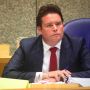 Je hoeft geen iriscopist te zijn om de stress in de pupillen van #Weekers te lezen. 