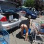 Wife letting others “accidentally” see