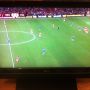 Zo na een dagje Jensen nog even de verdiensten van de collega's in de ArenA bekijken