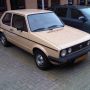 Das Auto. Das Original. #Golf1 #autospot