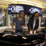 Now on air: #DanceDepartment @SunneryJames & @RyanMarciano live in de mix! www.538.nl/dancedepartment #538radio