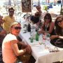 waking up with the Dutch Young Creatives #canneslions